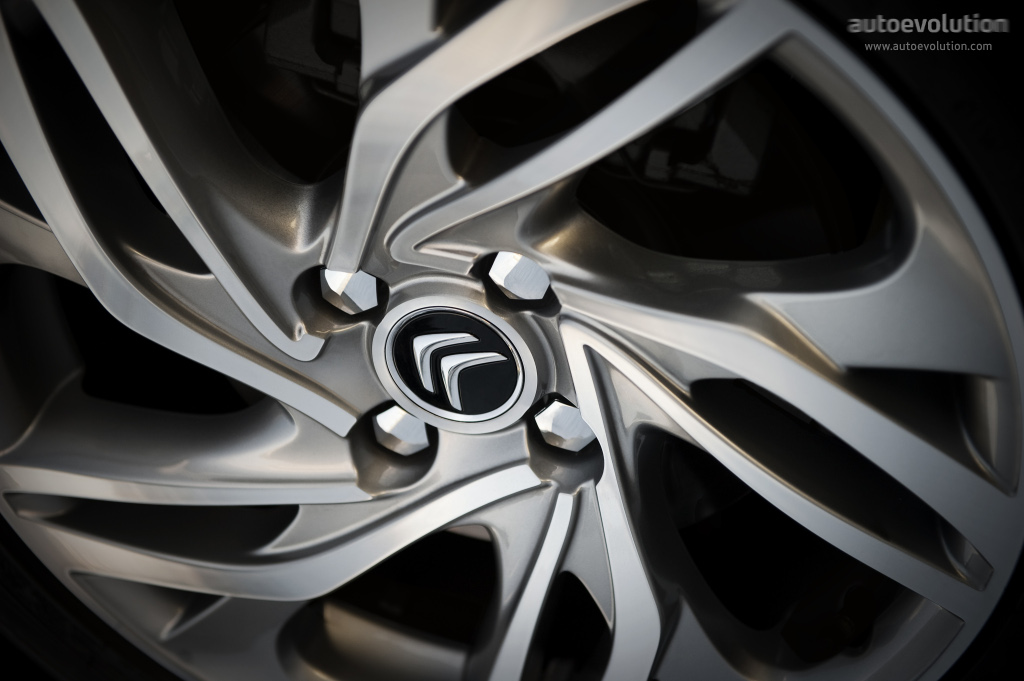 Citroen C4 Hatchback photo 28