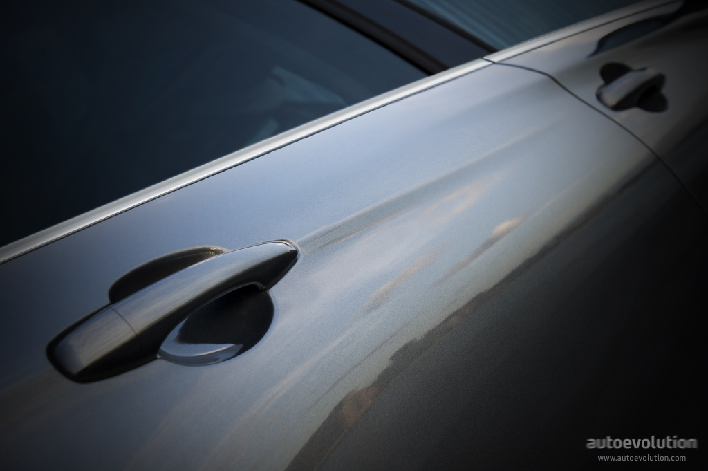 Citroen C4 Hatchback photo 30