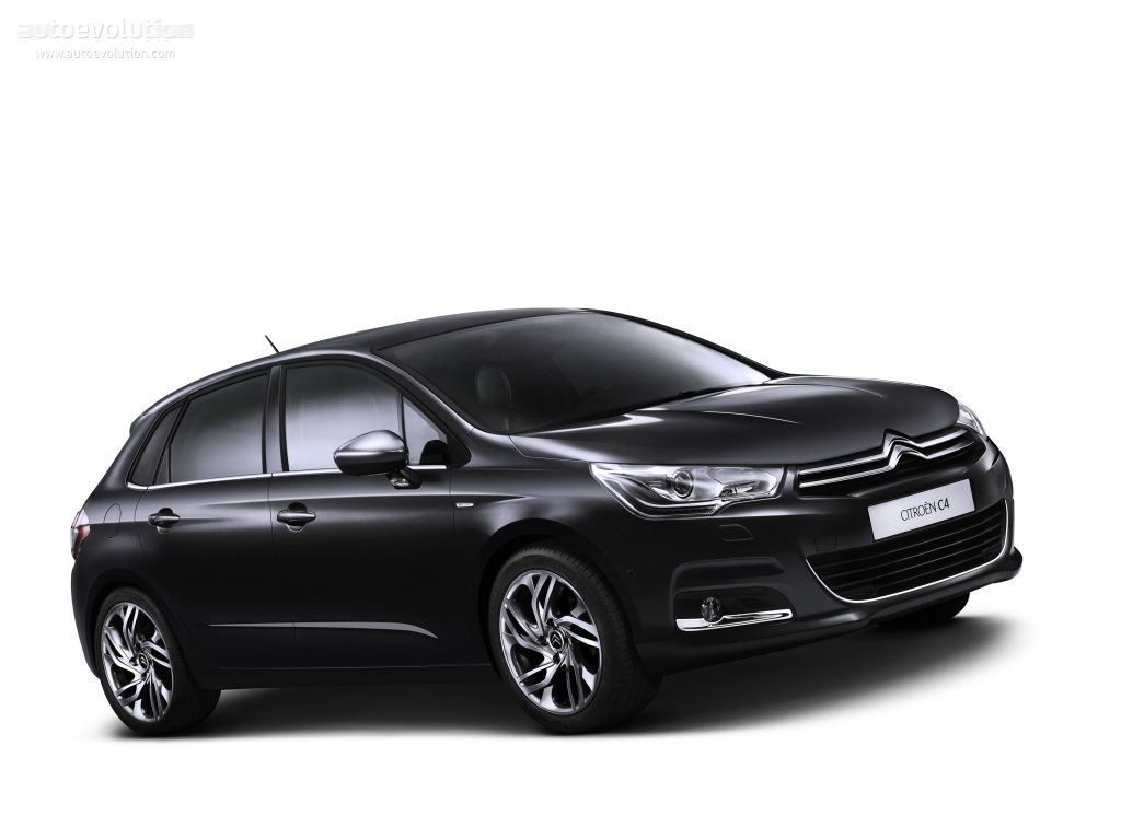 Citroen C4 Hatchback photo 5