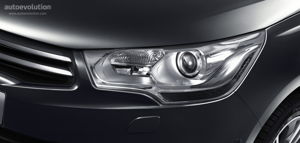 Citroen C4 Hatchback photo 7