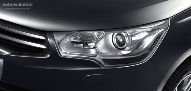 Citroen C4 Hatchback photo 7