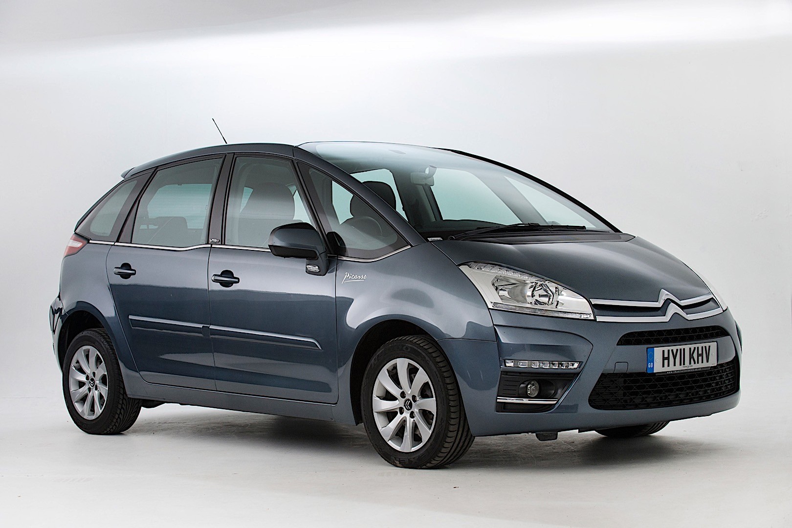 Citroen C4 Picasso photo 6