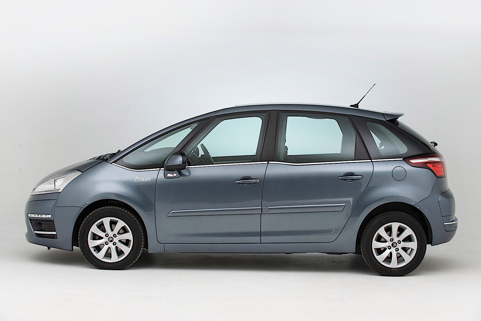 Citroen C4 Picasso photo 11