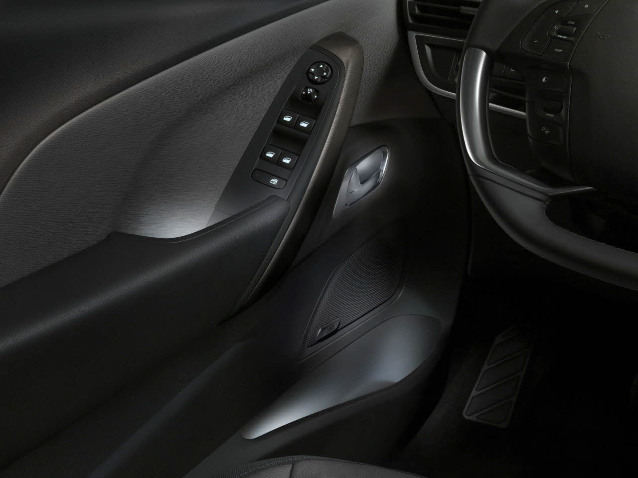 Citroen C4 Picasso photo 64