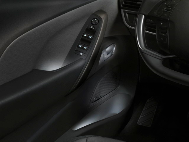 Citroen C4 Picasso photo 64