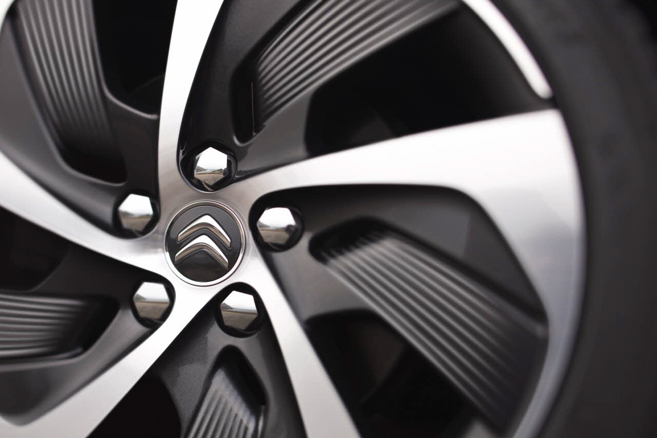 Citroen C4 Picasso photo 22