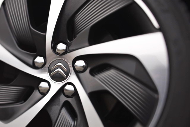 Citroen C4 Picasso photo 22