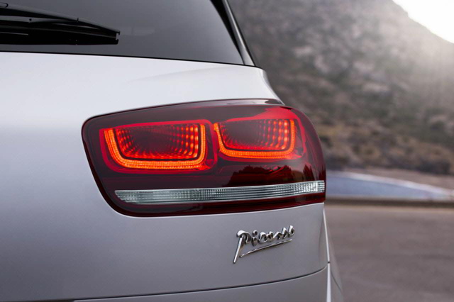 Citroen C4 Picasso photo 23
