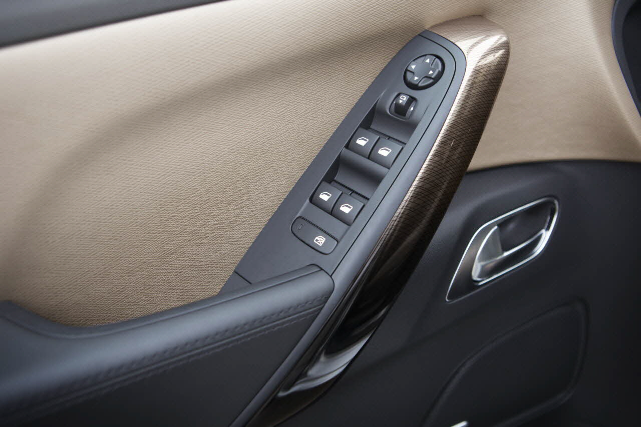 Citroen C4 Picasso photo 66