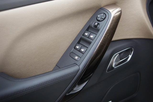 Citroen C4 Picasso photo 66