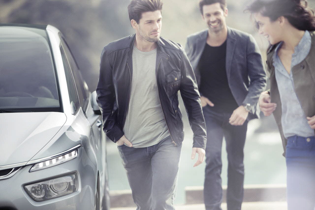 Citroen C4 Picasso photo 26