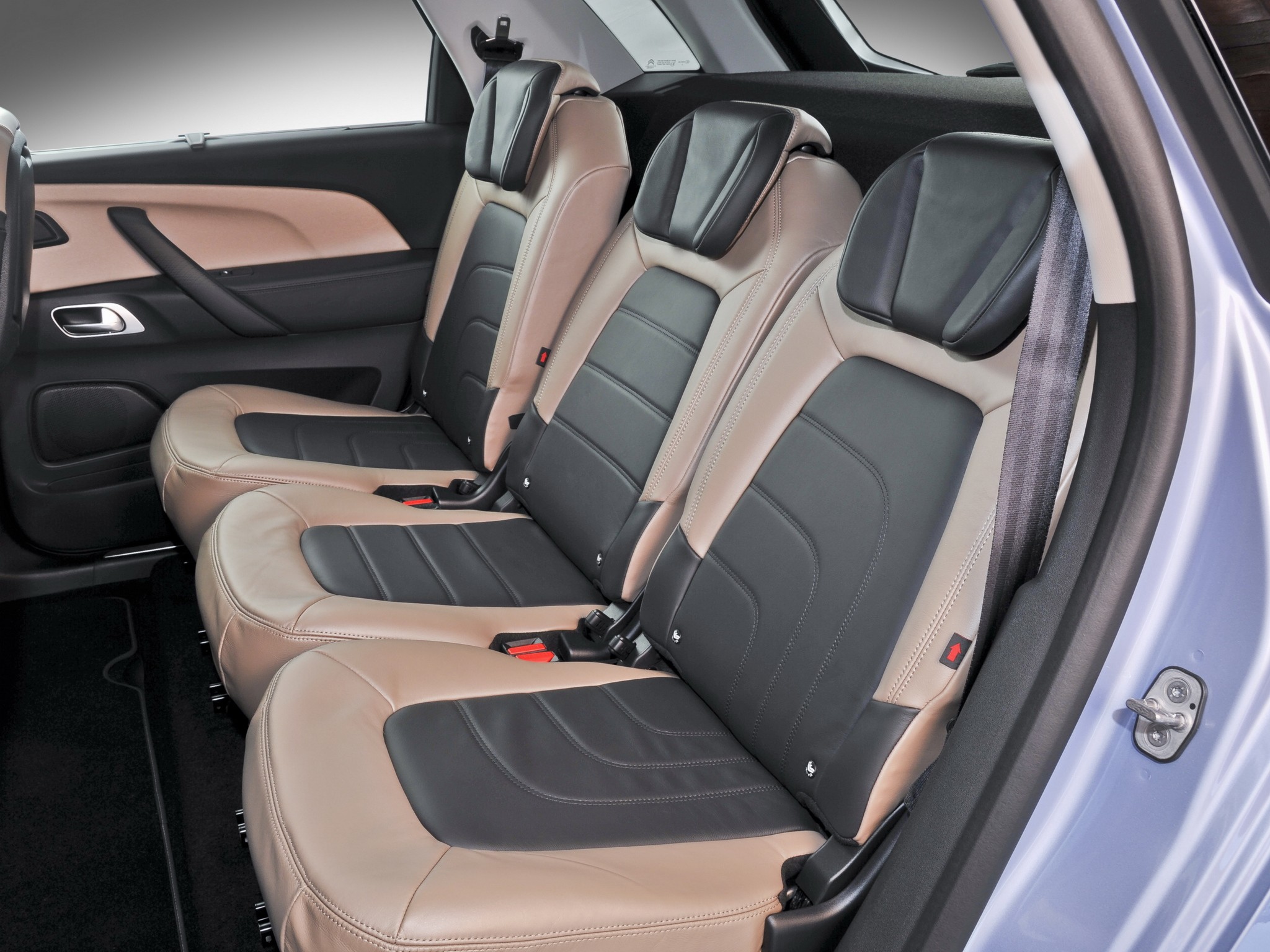 Citroen C4 Picasso photo 80