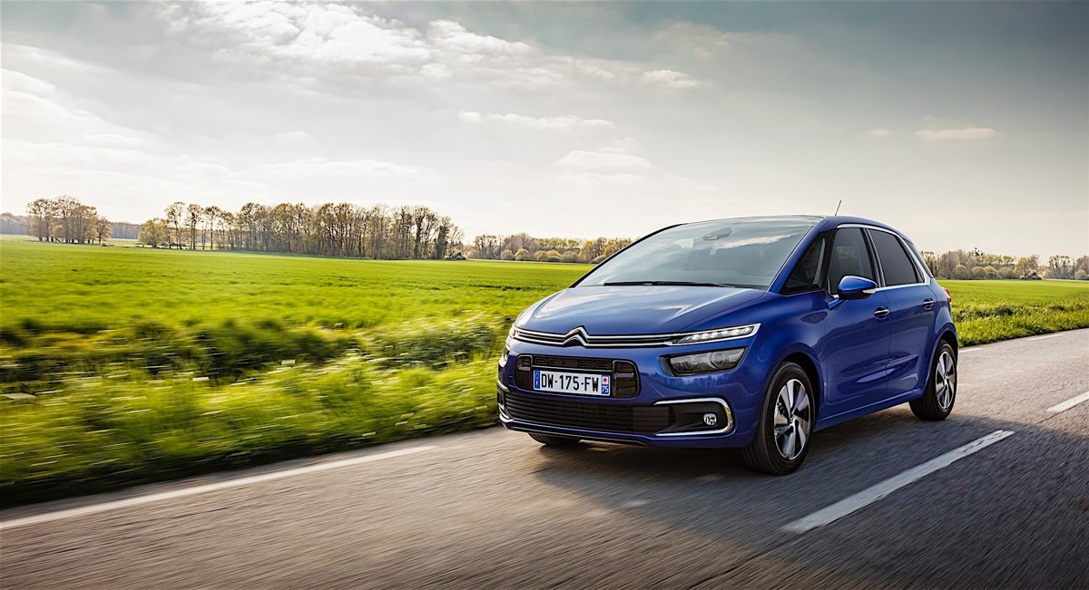 Citroen Citroen C4 Picasso