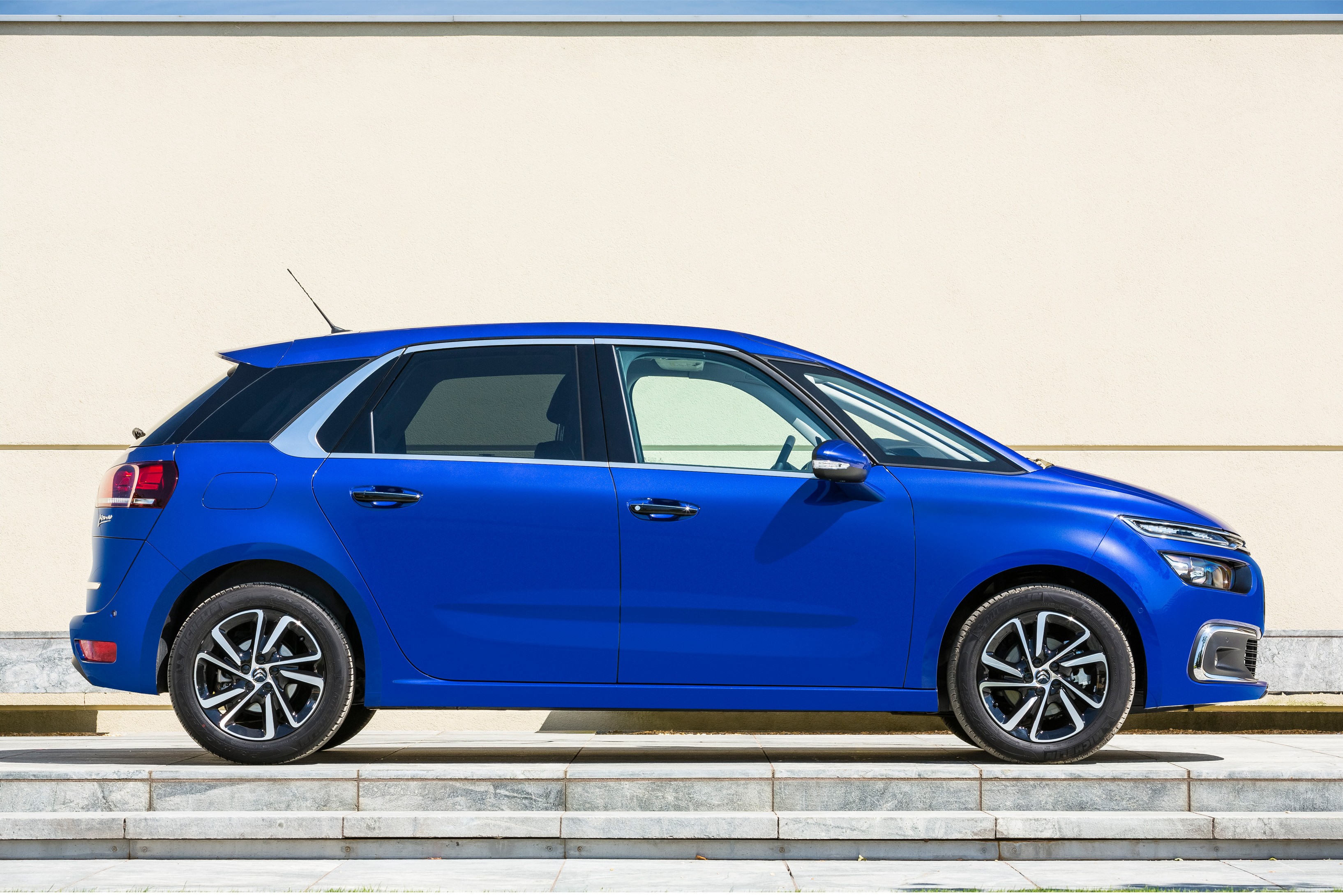 Citroen C4 Picasso photo 18