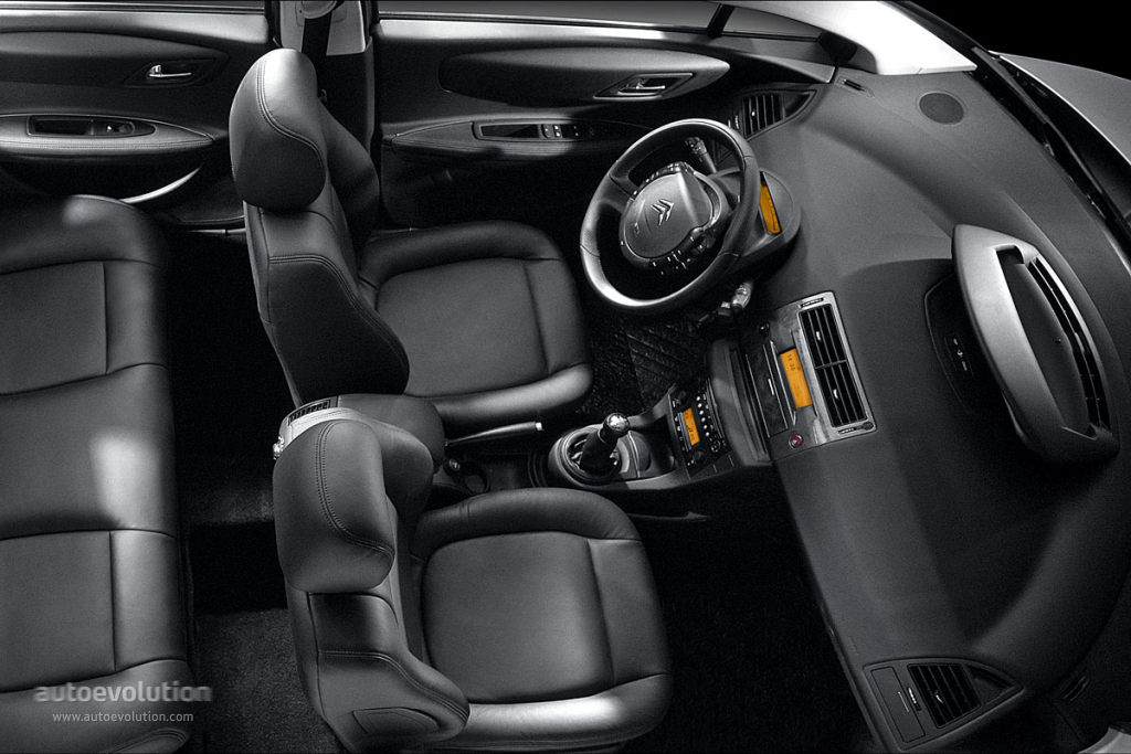 Citroen C4 Sedan photo 28