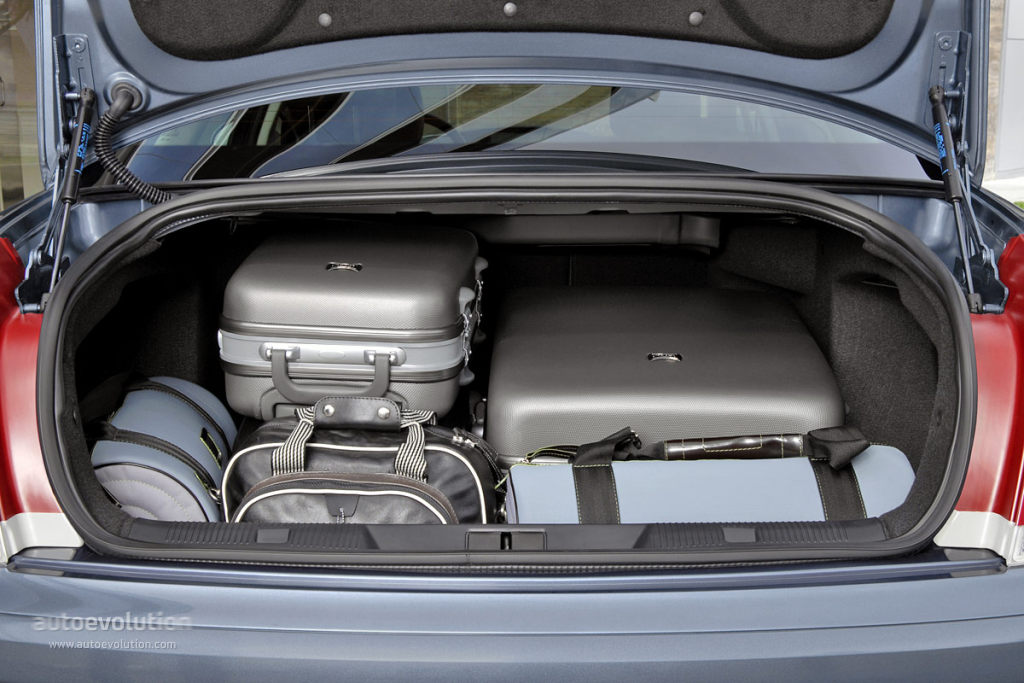 Citroen C4 Sedan photo 29