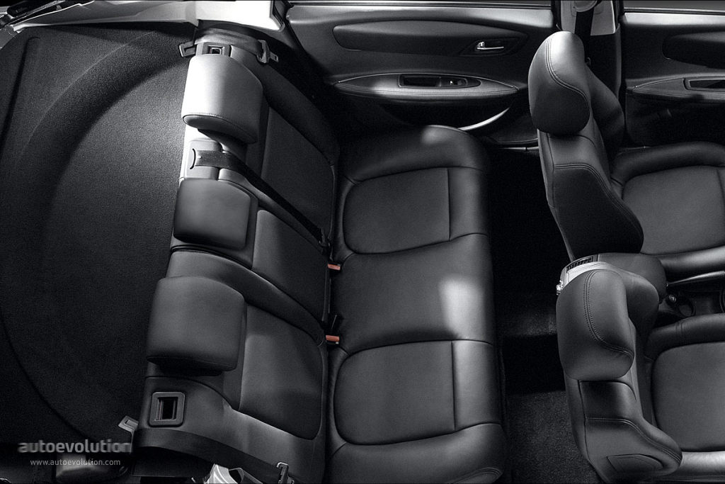 Citroen C4 Sedan photo 27