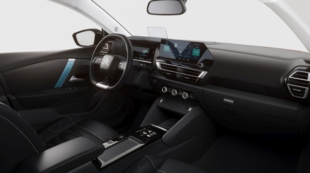 Citroen C4 photo 45