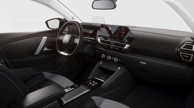 Citroen C4 photo 50