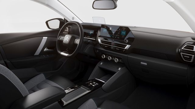 Citroen C4 photo 51