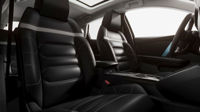 Citroen C4 photo 52