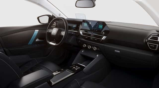 Citroen C4 photo 54