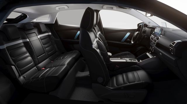 Citroen C4 photo 55