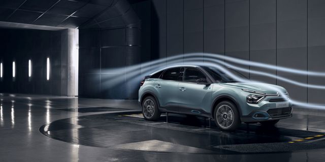 Citroen C4 photo 5