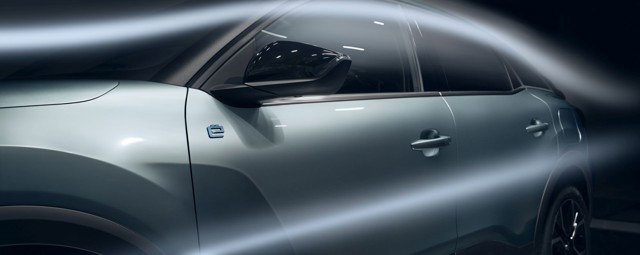 Citroen C4 photo 9