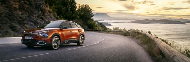 Citroen C4 photo 12