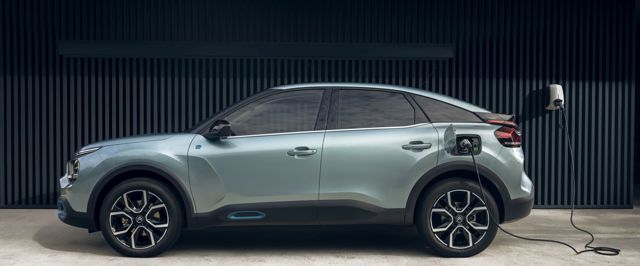 Citroen C4 photo 14