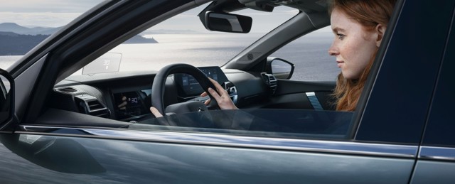 Citroen C4 photo 23