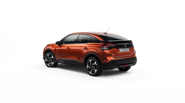 Citroen C4 photo 24