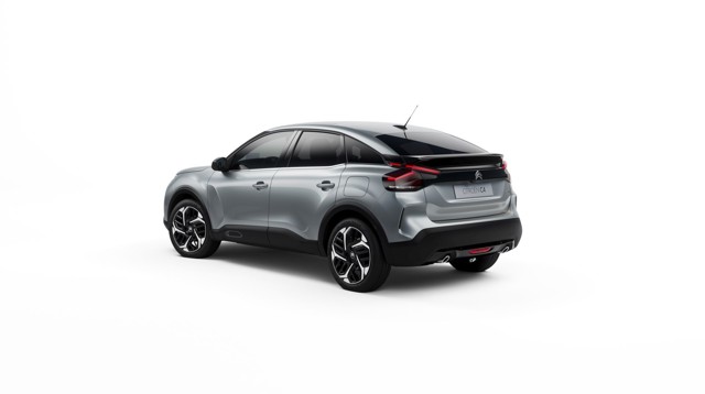 Citroen C4 photo 25