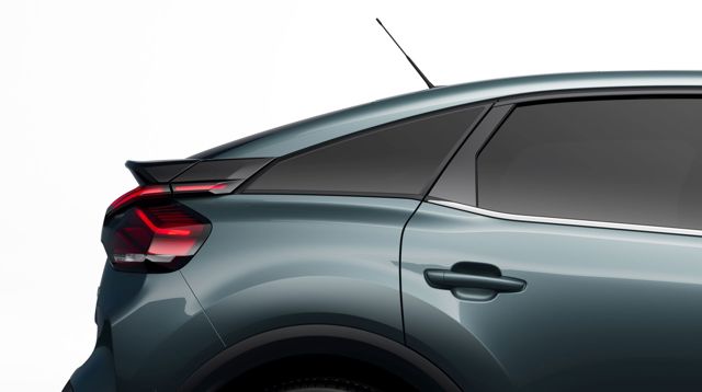 Citroen C4 photo 26