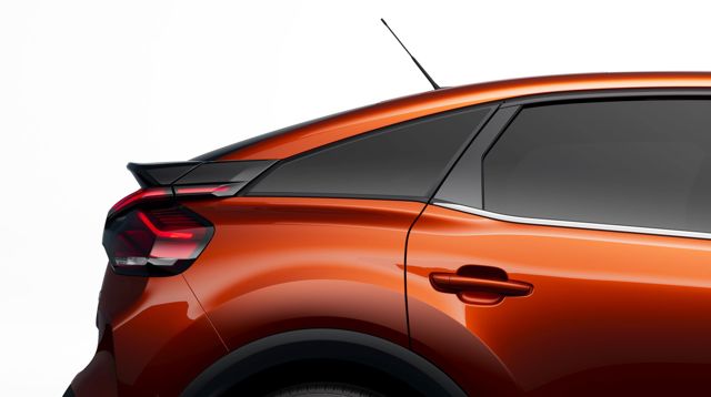 Citroen C4 photo 27