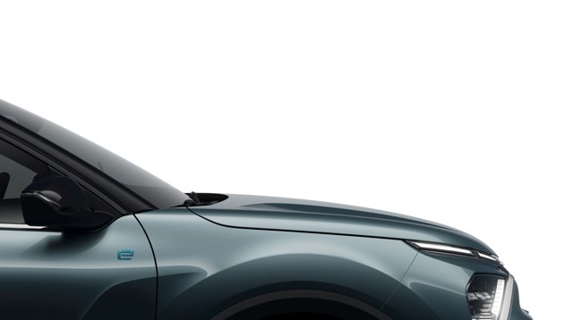 Citroen C4 photo 28