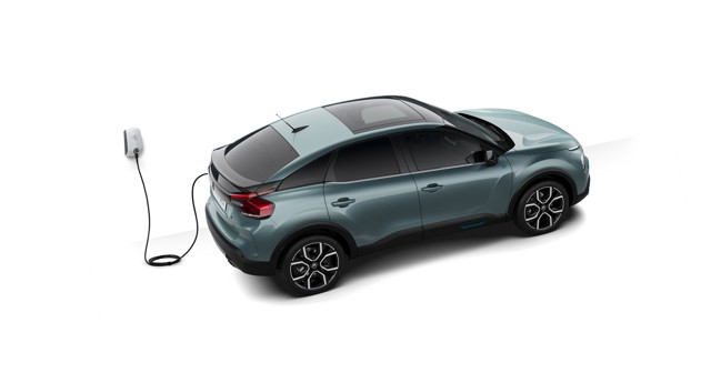Citroen C4 photo 3