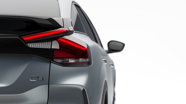 Citroen C4 photo 30