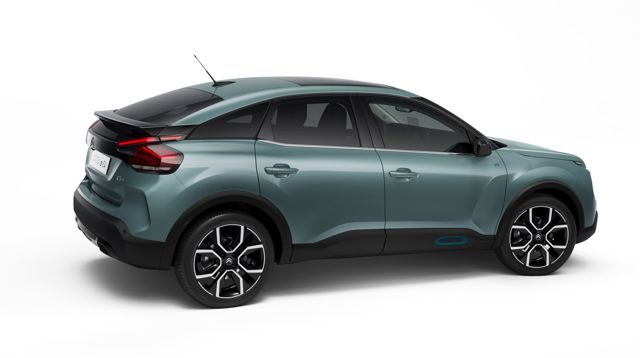 Citroen C4 photo 31