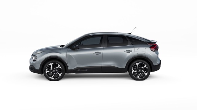 Citroen C4 photo 32