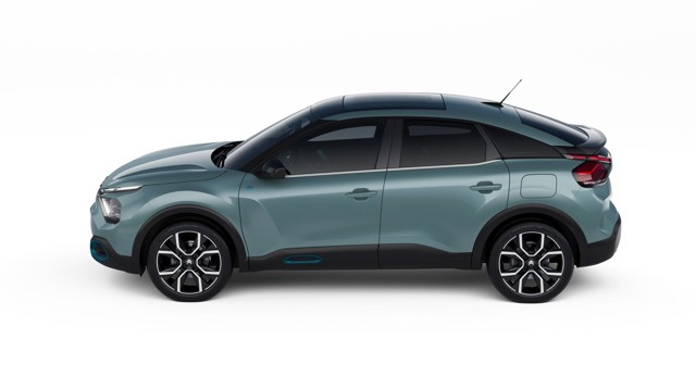 Citroen C4 photo 33
