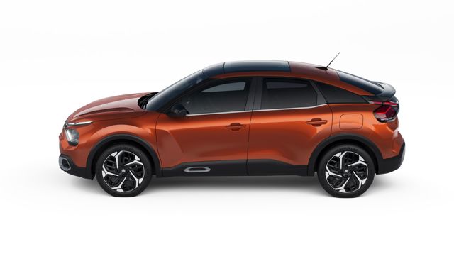 Citroen C4 photo 34