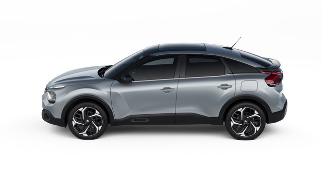 Citroen C4 photo 35