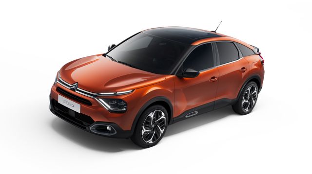 Citroen C4 photo 36