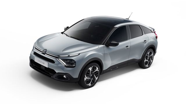 Citroen C4 photo 37