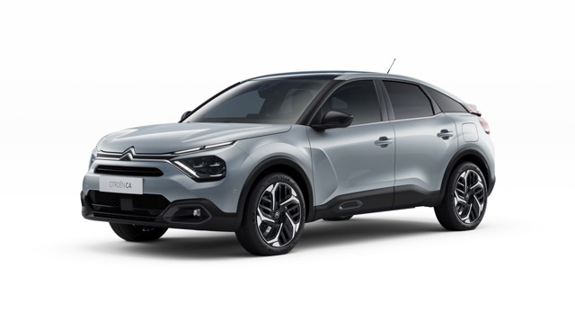Citroen C4 photo 38