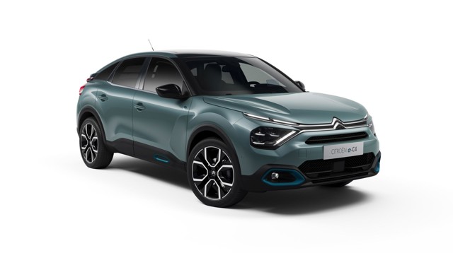 Citroen C4 photo 39