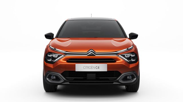 Citroen C4 photo 41