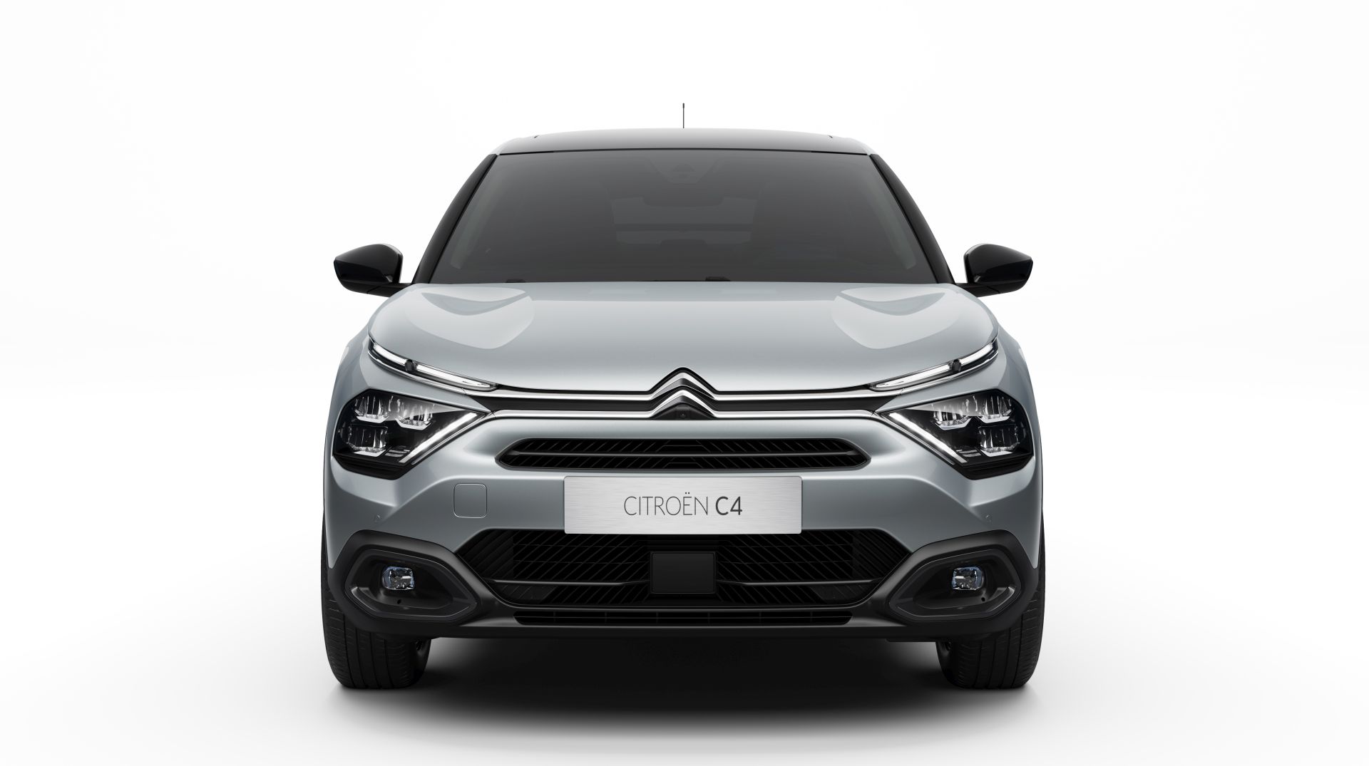 Citroen C4 photo 42